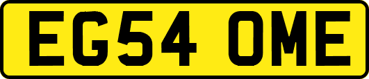 EG54OME