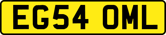 EG54OML