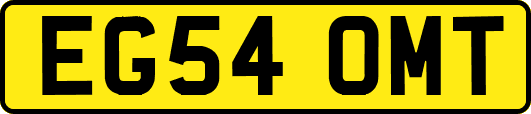 EG54OMT