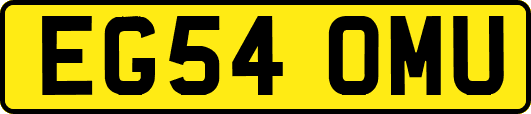 EG54OMU
