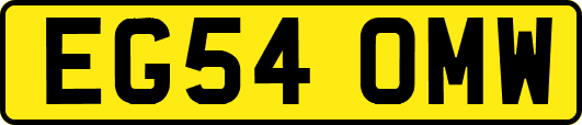 EG54OMW