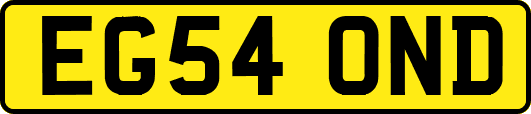 EG54OND