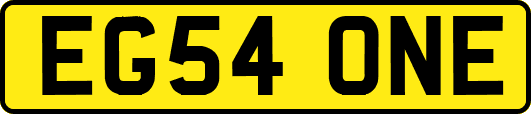 EG54ONE