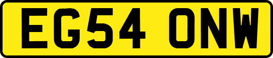 EG54ONW