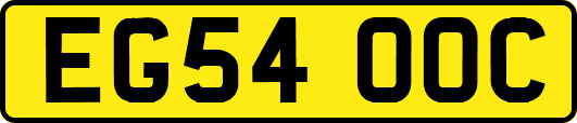EG54OOC