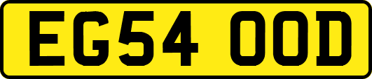 EG54OOD