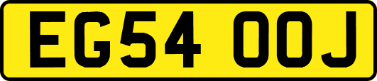 EG54OOJ
