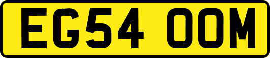EG54OOM