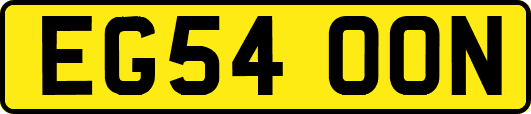 EG54OON