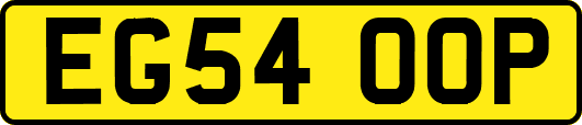 EG54OOP
