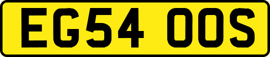 EG54OOS