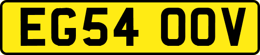 EG54OOV