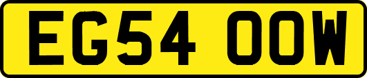 EG54OOW