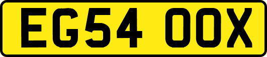 EG54OOX