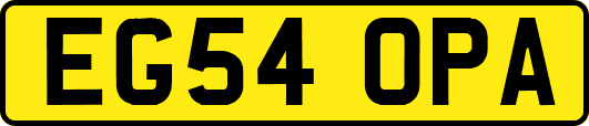 EG54OPA