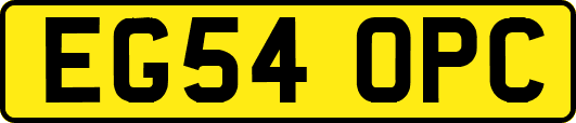 EG54OPC