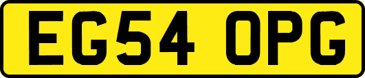 EG54OPG