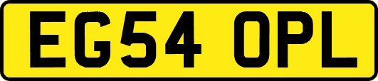 EG54OPL