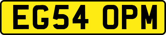 EG54OPM