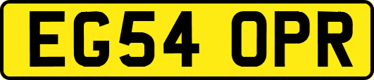 EG54OPR