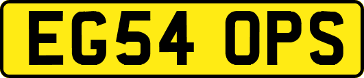 EG54OPS