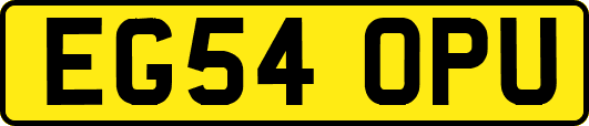 EG54OPU