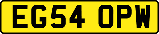 EG54OPW
