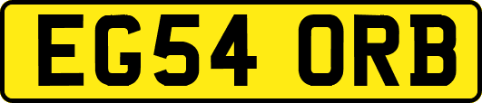 EG54ORB
