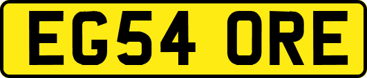 EG54ORE