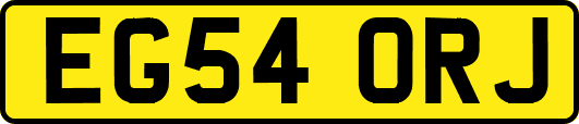 EG54ORJ