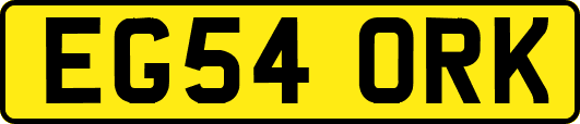 EG54ORK