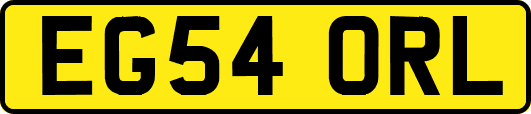 EG54ORL