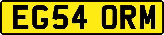 EG54ORM