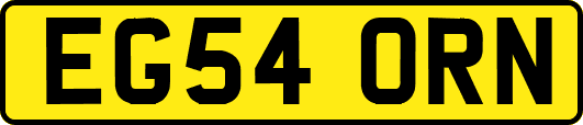 EG54ORN
