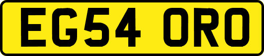 EG54ORO