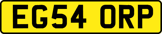 EG54ORP