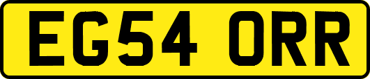 EG54ORR