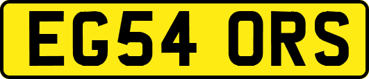 EG54ORS