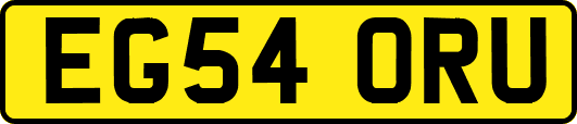 EG54ORU