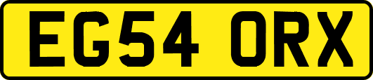 EG54ORX