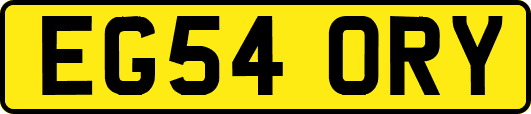 EG54ORY