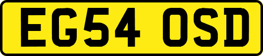 EG54OSD