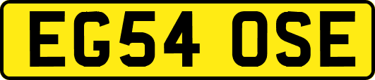 EG54OSE