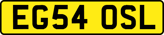 EG54OSL