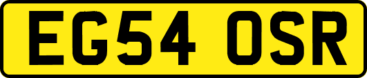 EG54OSR
