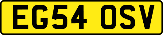 EG54OSV