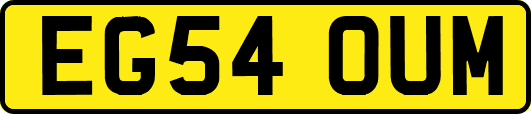 EG54OUM