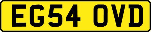 EG54OVD