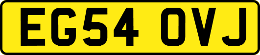 EG54OVJ