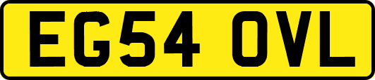 EG54OVL